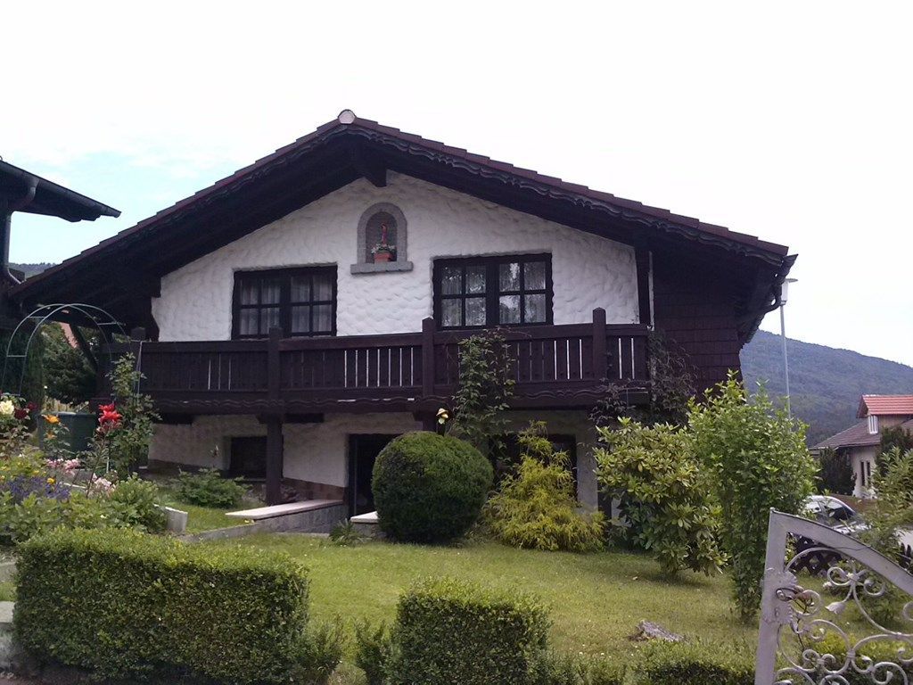 Ferienhaus Anita Ber