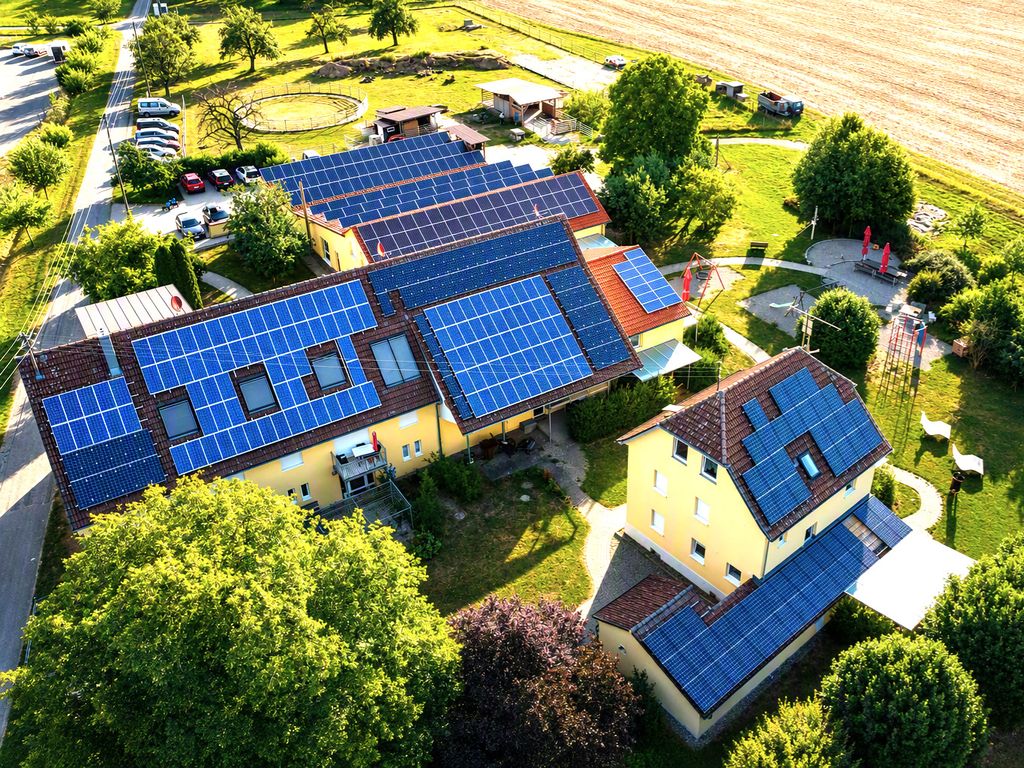 Ferienhof Häckler © C- Ferienhof Häckler