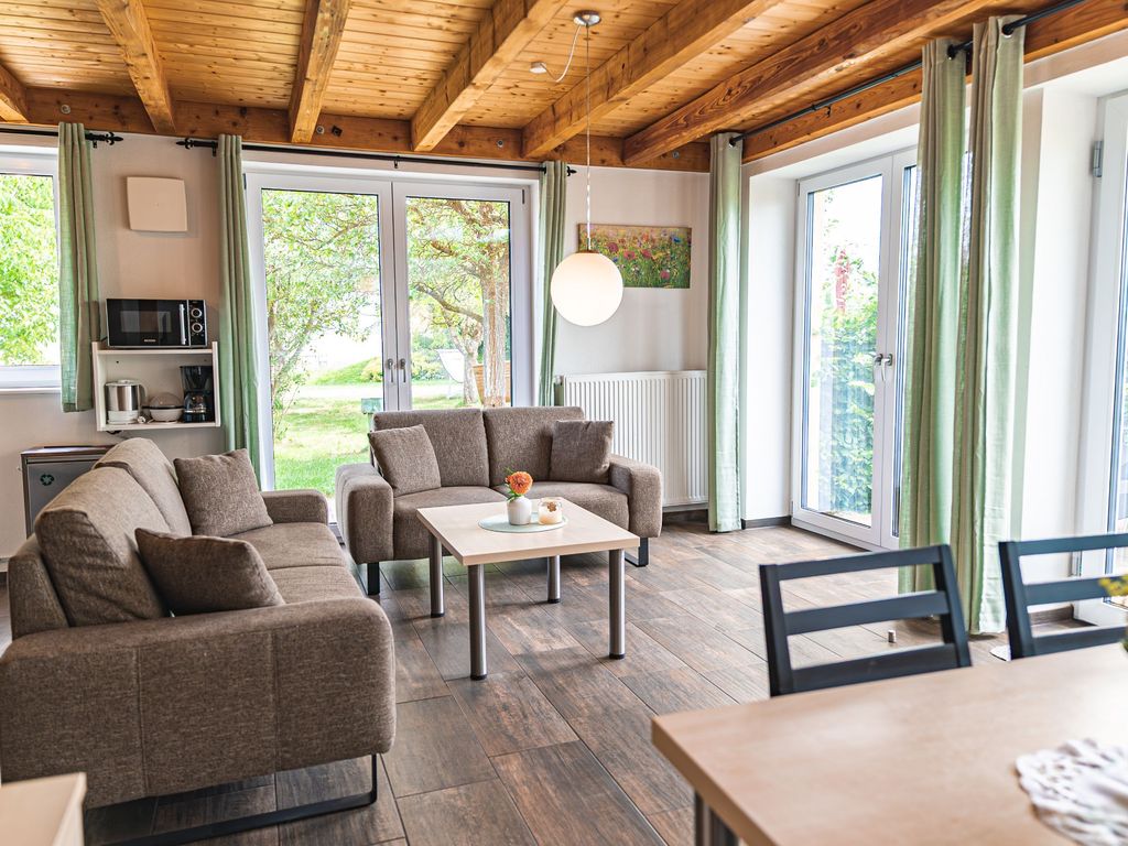 Wohnung-7-26 © C- Ferienhof Häckler