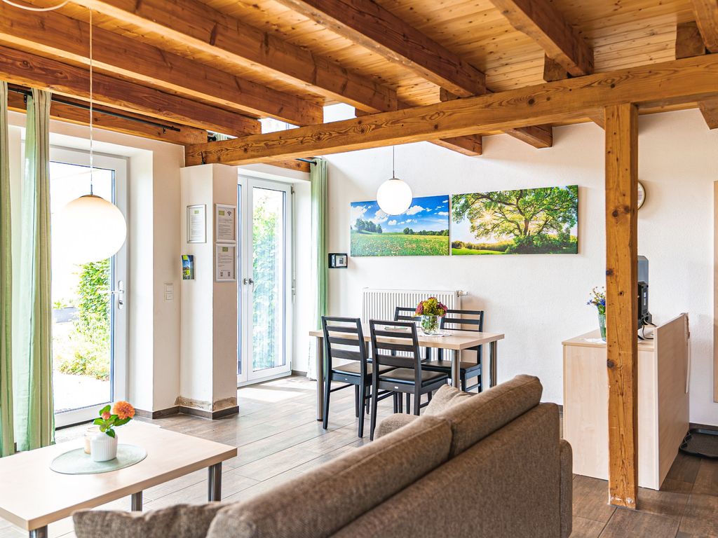 Wohnung-7-17 © C- Ferienhof Häckler