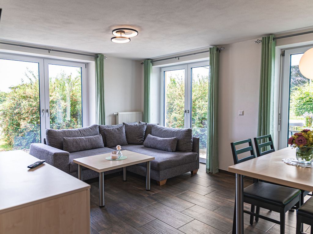 Wohnung-2-27 © C- Ferienhof Häckler