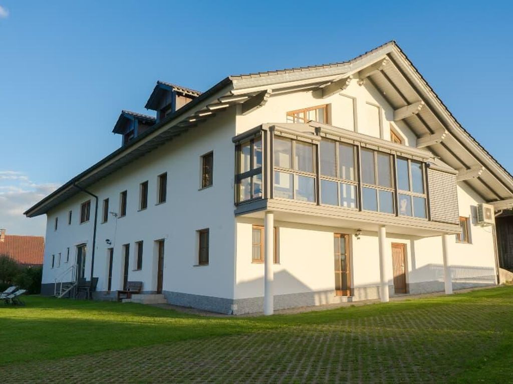 Landurlaub Eichinger