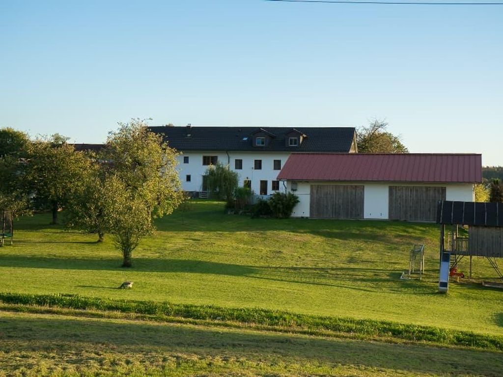 Landurlaub Eichinger