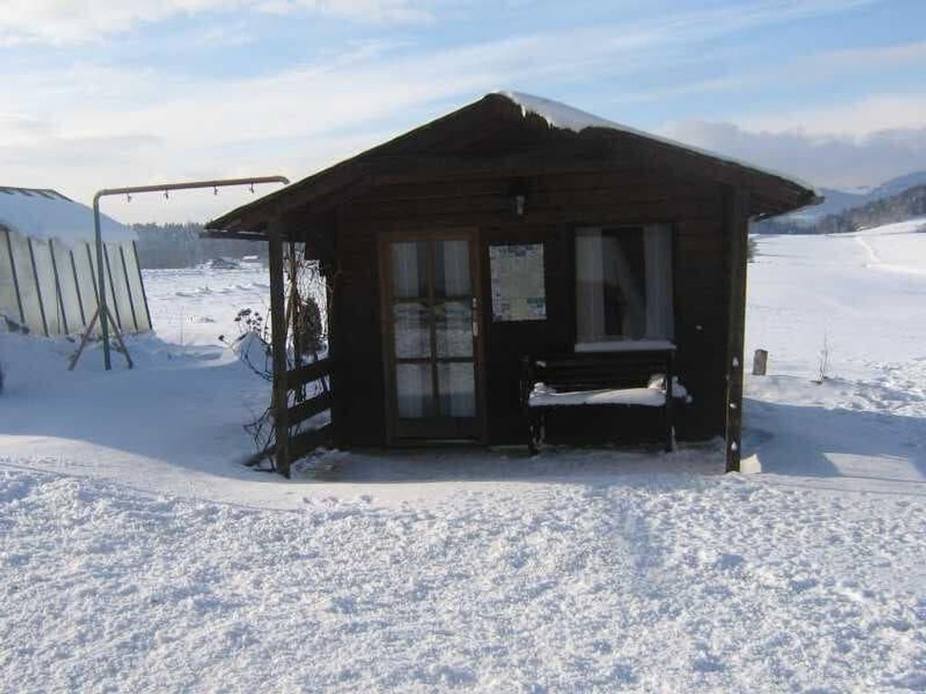 Landurlaub Eichinger