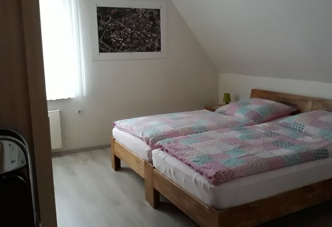 Ferienwohnung Zum Römer – Foto 5