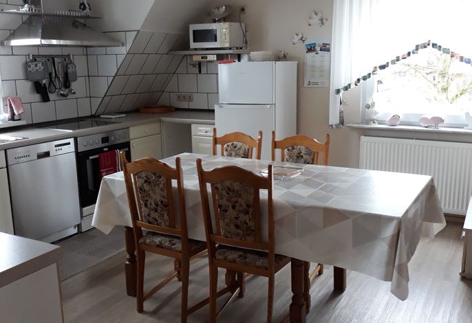 Ferienwohnung Zum Römer – Foto 2