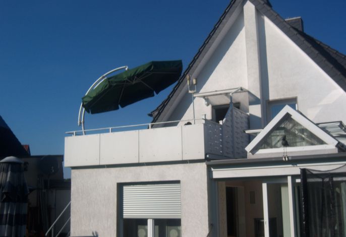 Ferienwohnung Zum Römer