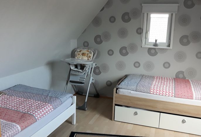 Ferienwohnung Zum Römer – Foto 4