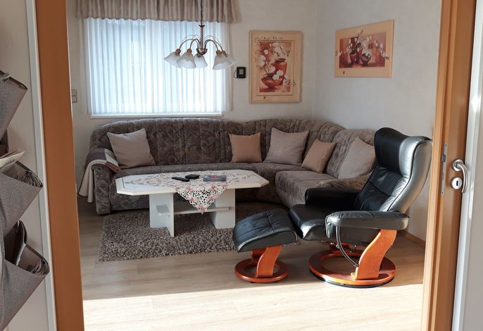 Ferienwohnung Zum Römer – Foto 3