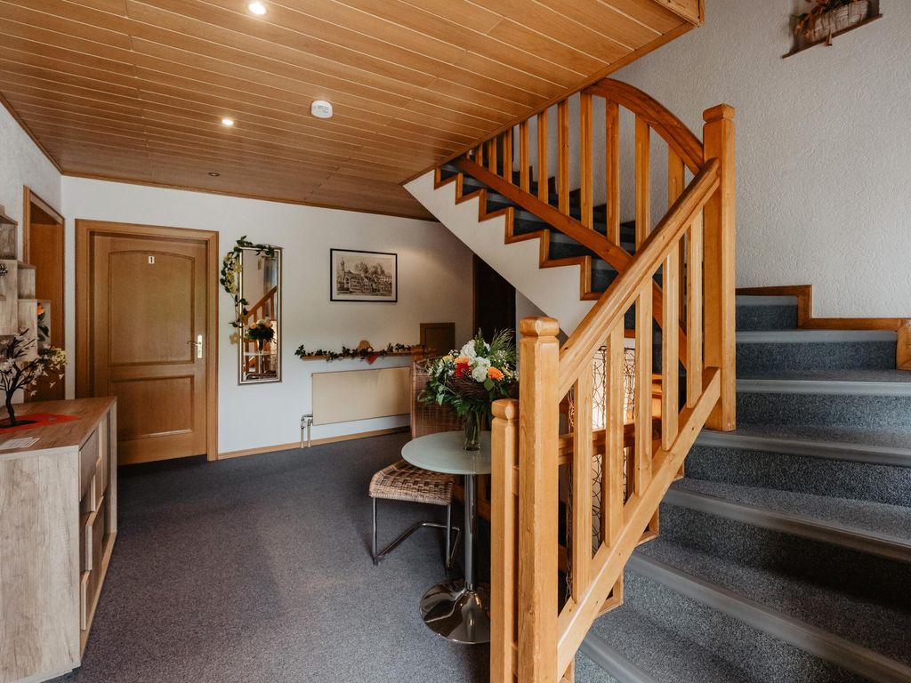 Gäste-Haus Rösch