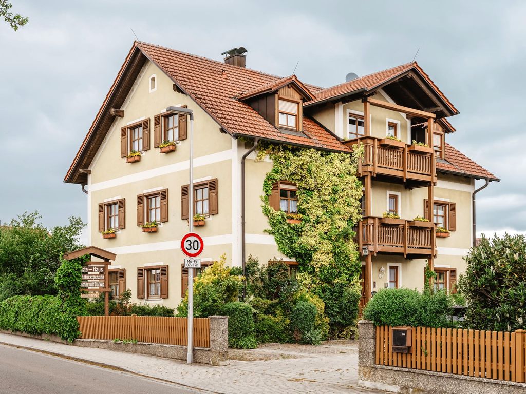 Gäste-Haus Rösch