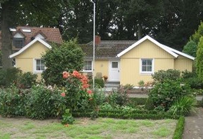 Ferienwohnung Hesselstudio