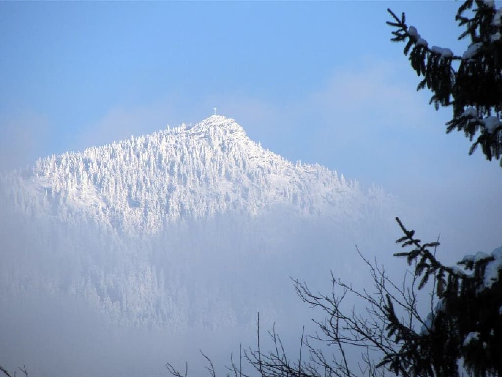 Hausberg Osser