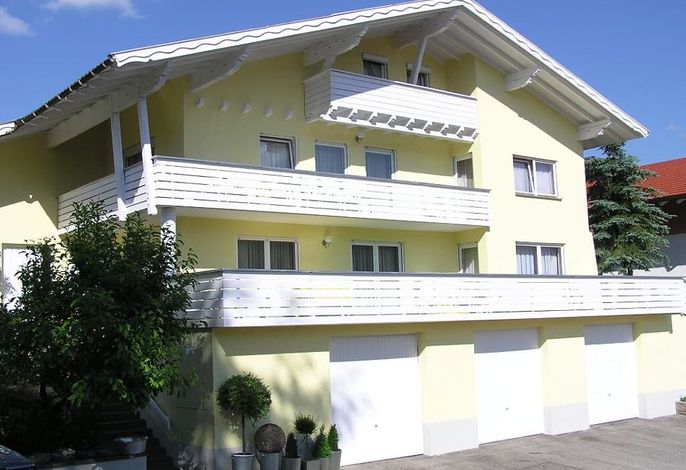 Haus Sonnenblick