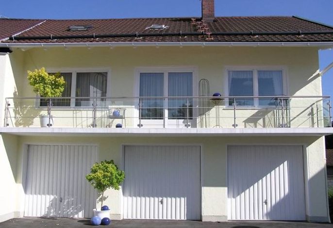 Haus Sonnenschein