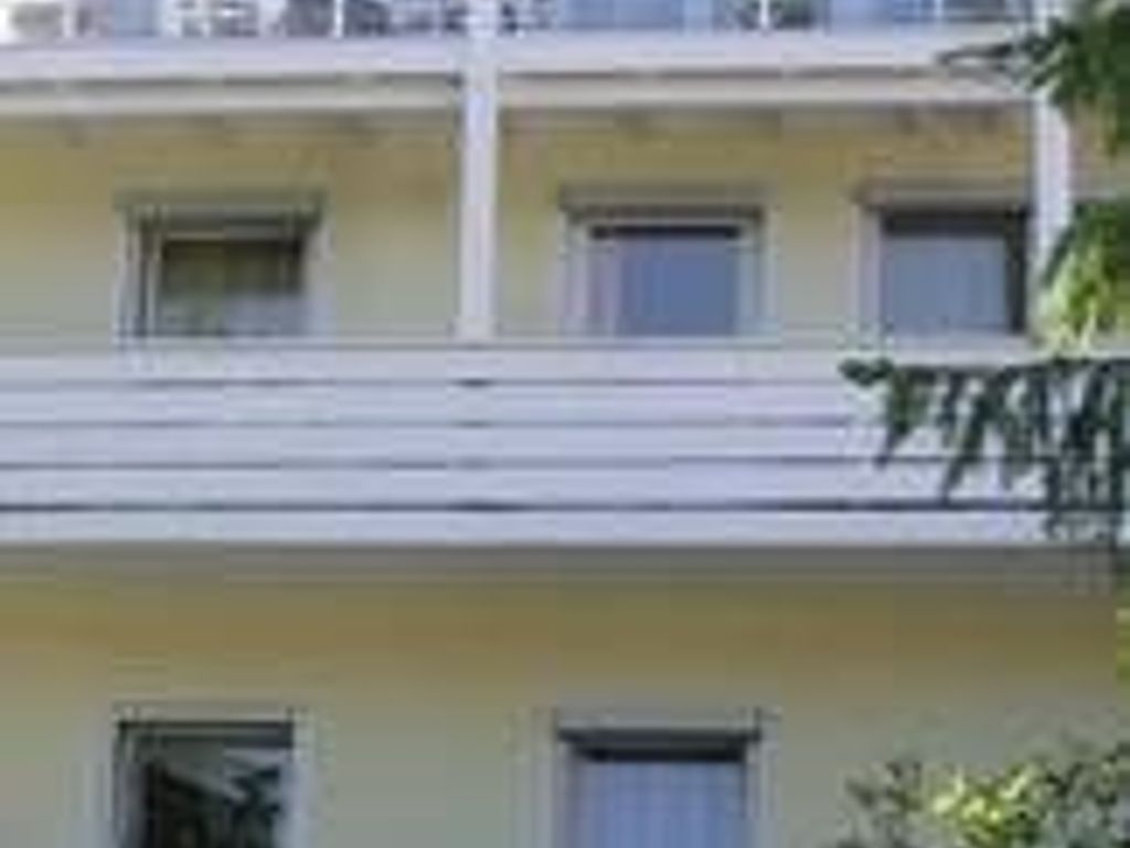Haus Sonnenschein