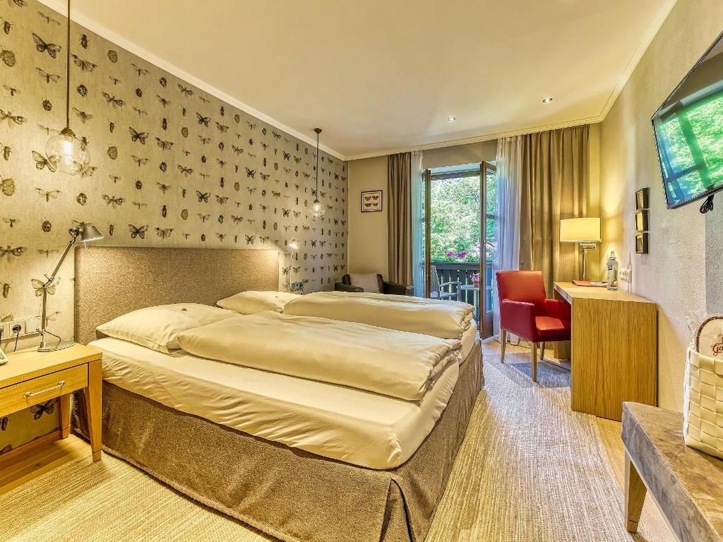 Hotel Gottinger