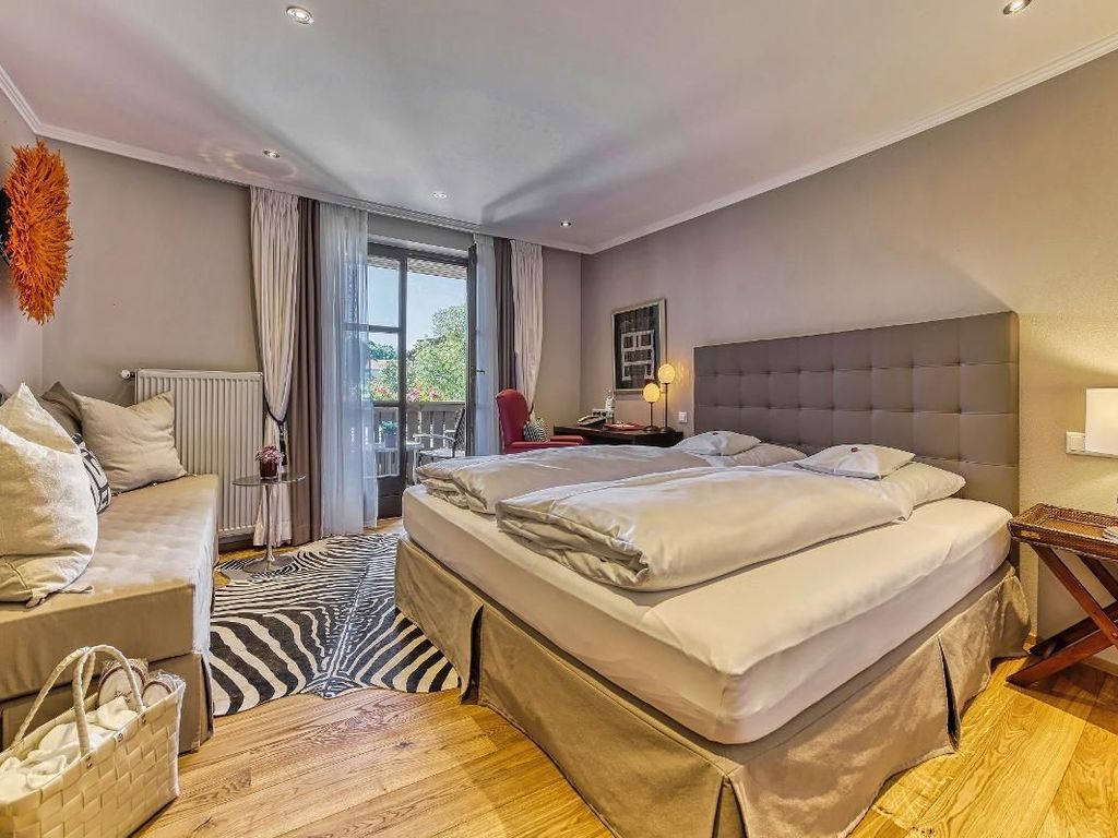 Hotel Gottinger