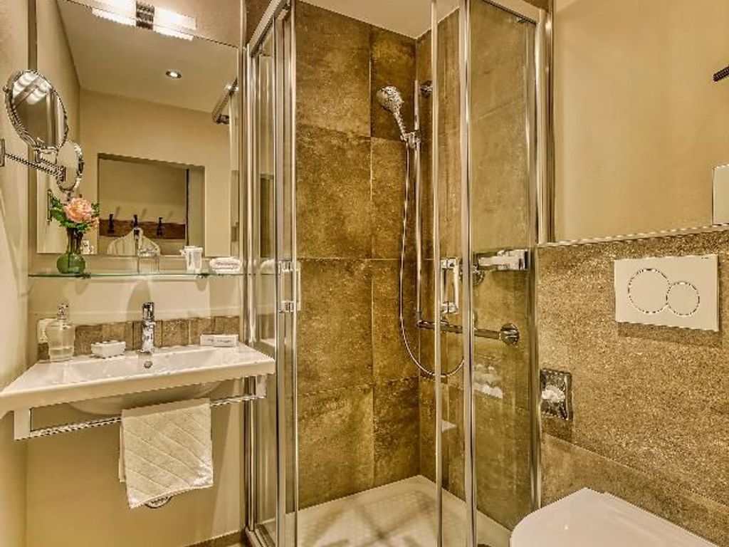 Hotel Gottinger