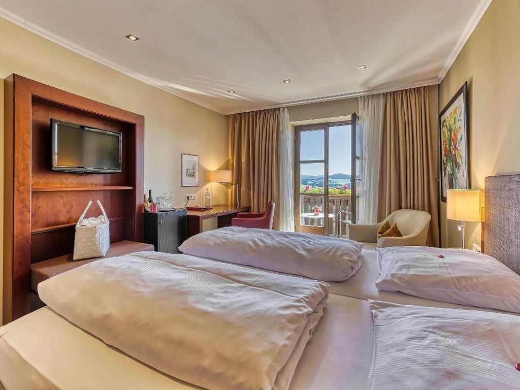 Hotel Gottinger