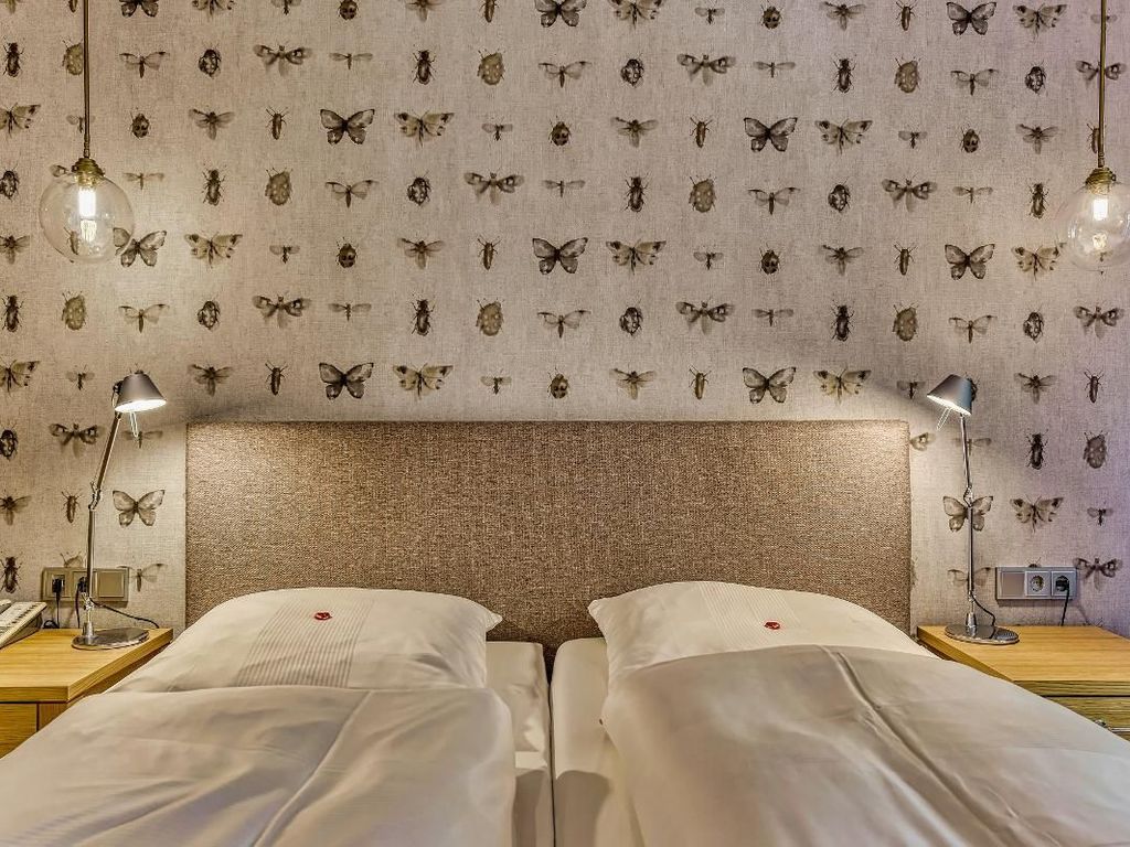 Hotel Gottinger
