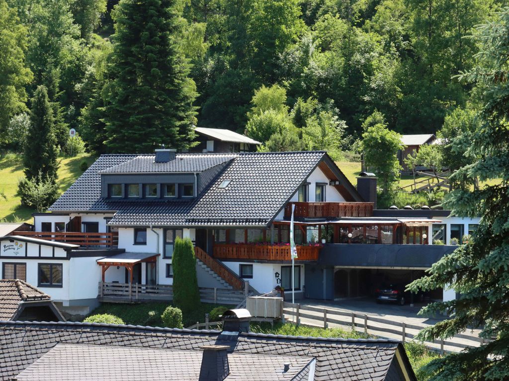 Pension Dorfkrug