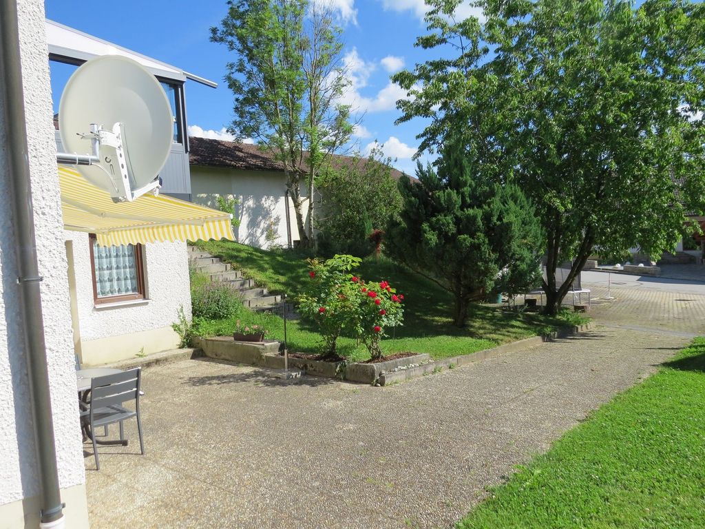 FEWO aussen/Garten