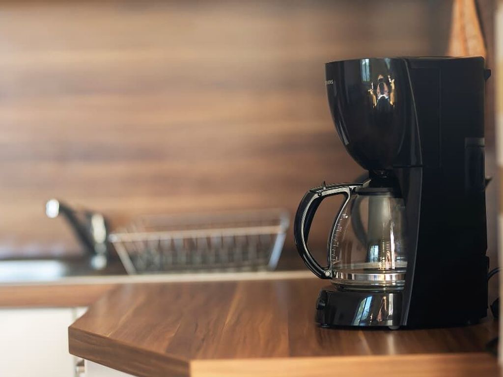 Kaffeemaschine, ©Oberpfälzer Wald/Zaneta Weidner.JPG.JPG
