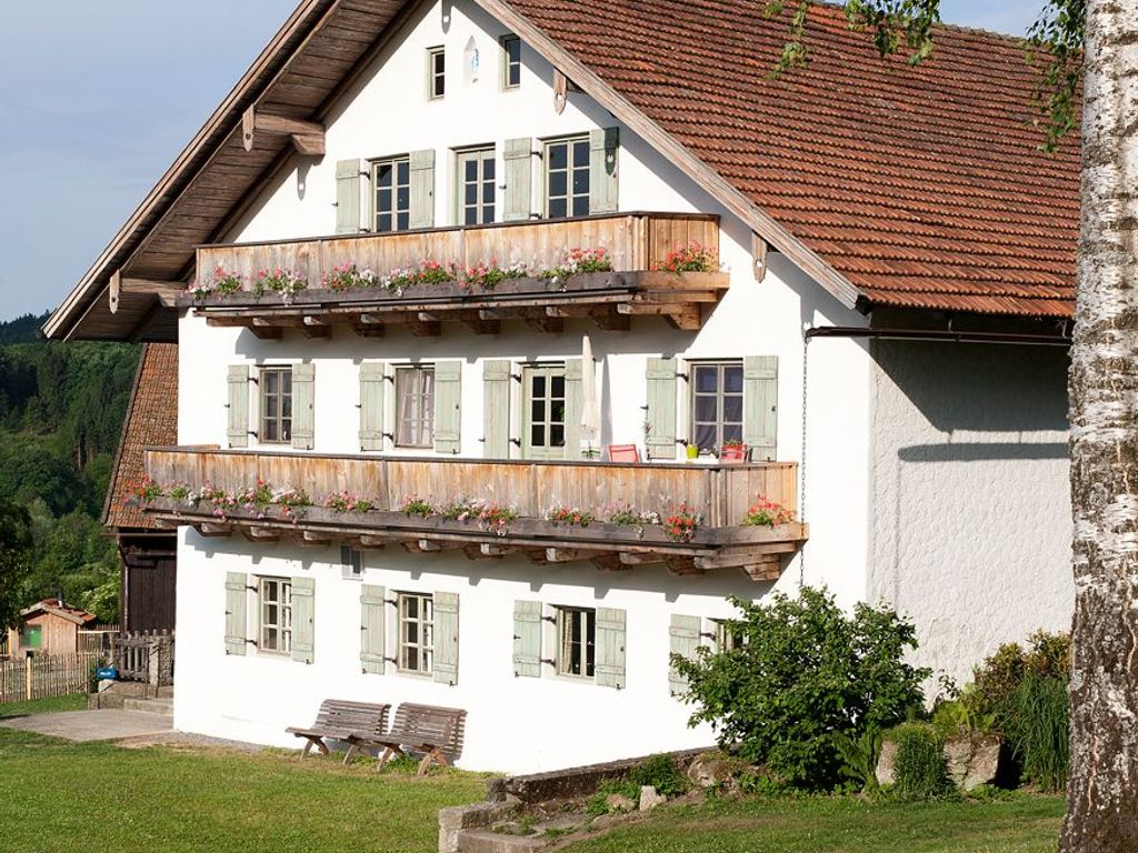 Aussenansicht