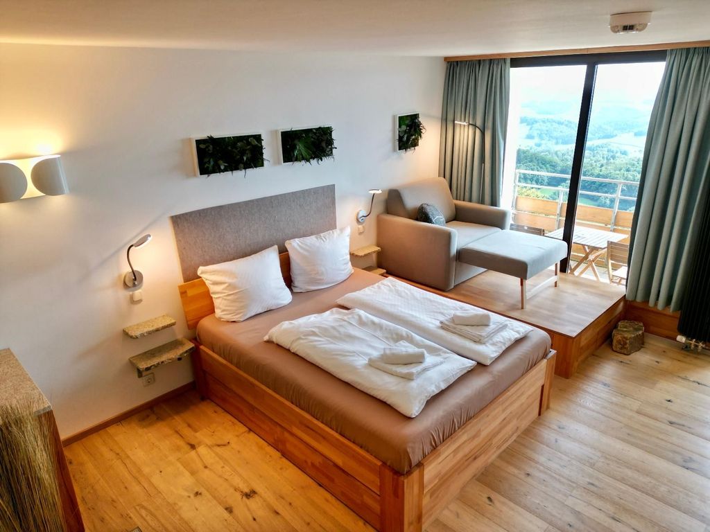 NEST Wohnzimmer