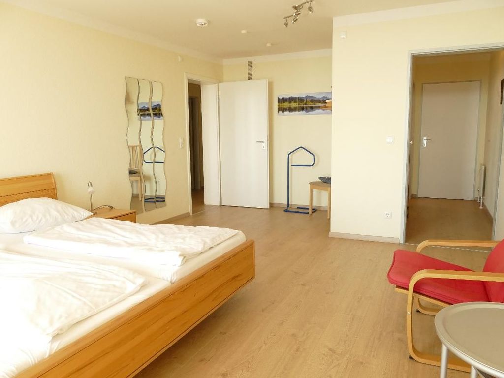 FCP Schlafzimmer