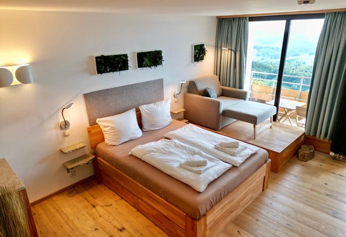 Junior Suite Studio Das Nest
