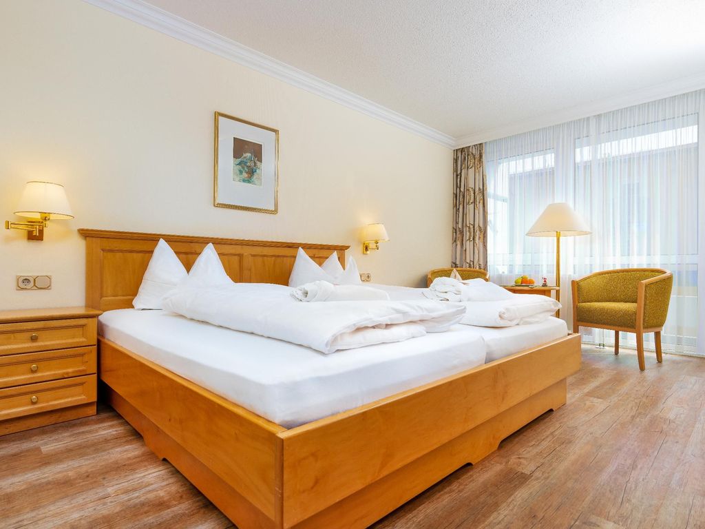Doppelzimmer