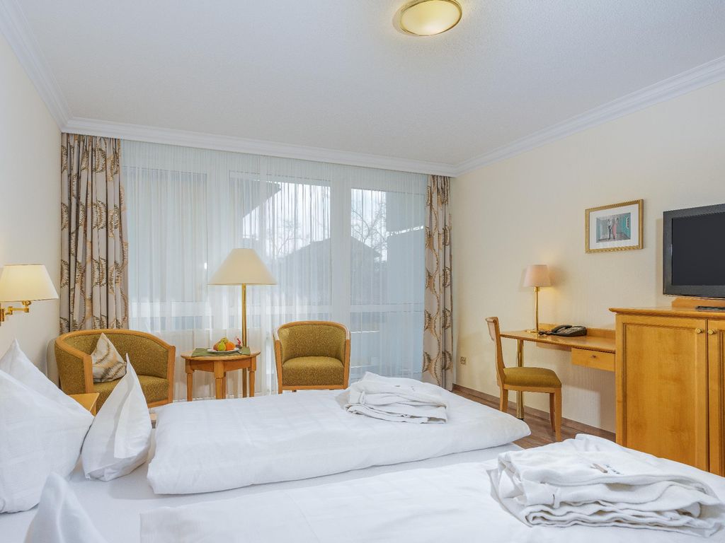 Doppelzimmer