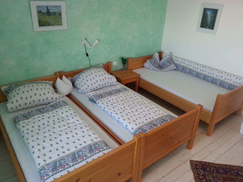 Kinderzimmer Eulenhof