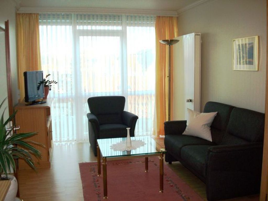 Beispiel Appartement 2