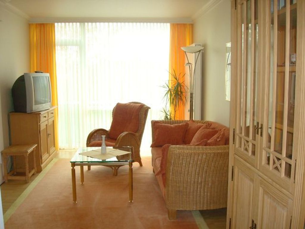Beispiel Appartement 1