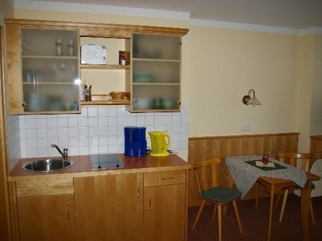 Kochnische