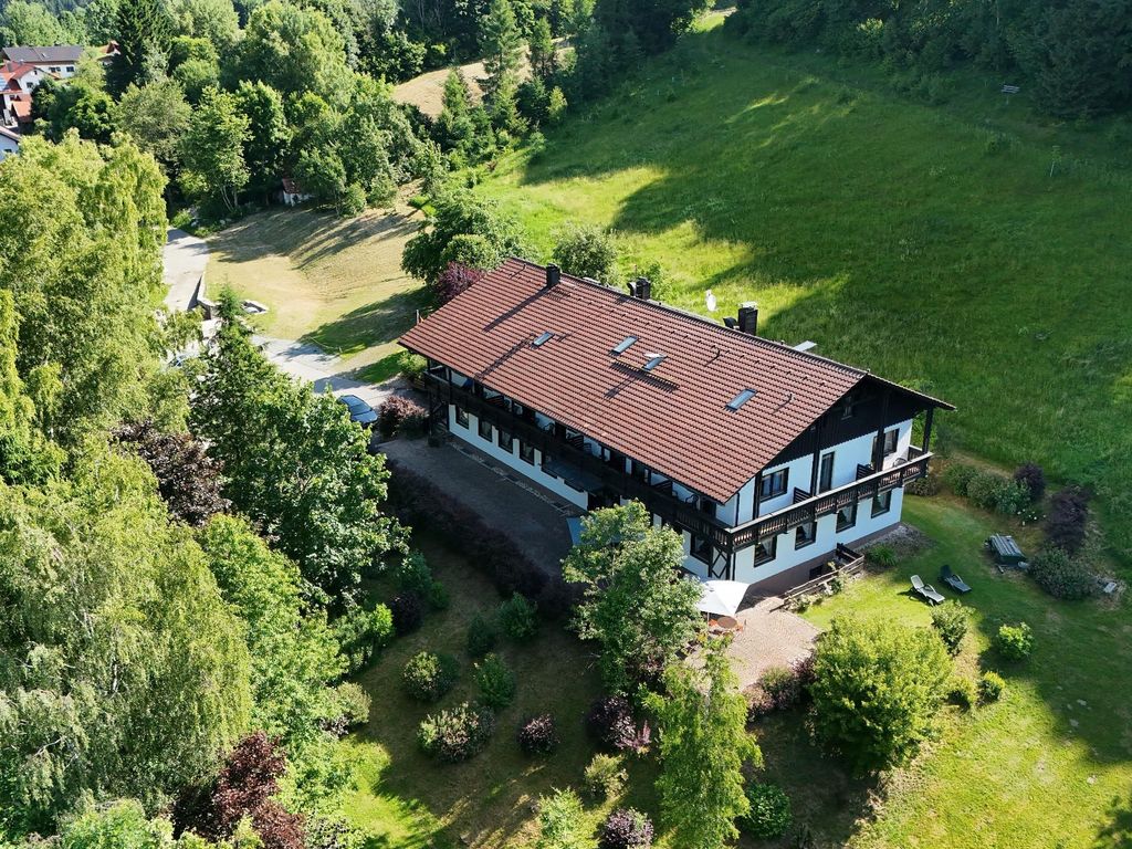 Landhotel Bayerwald