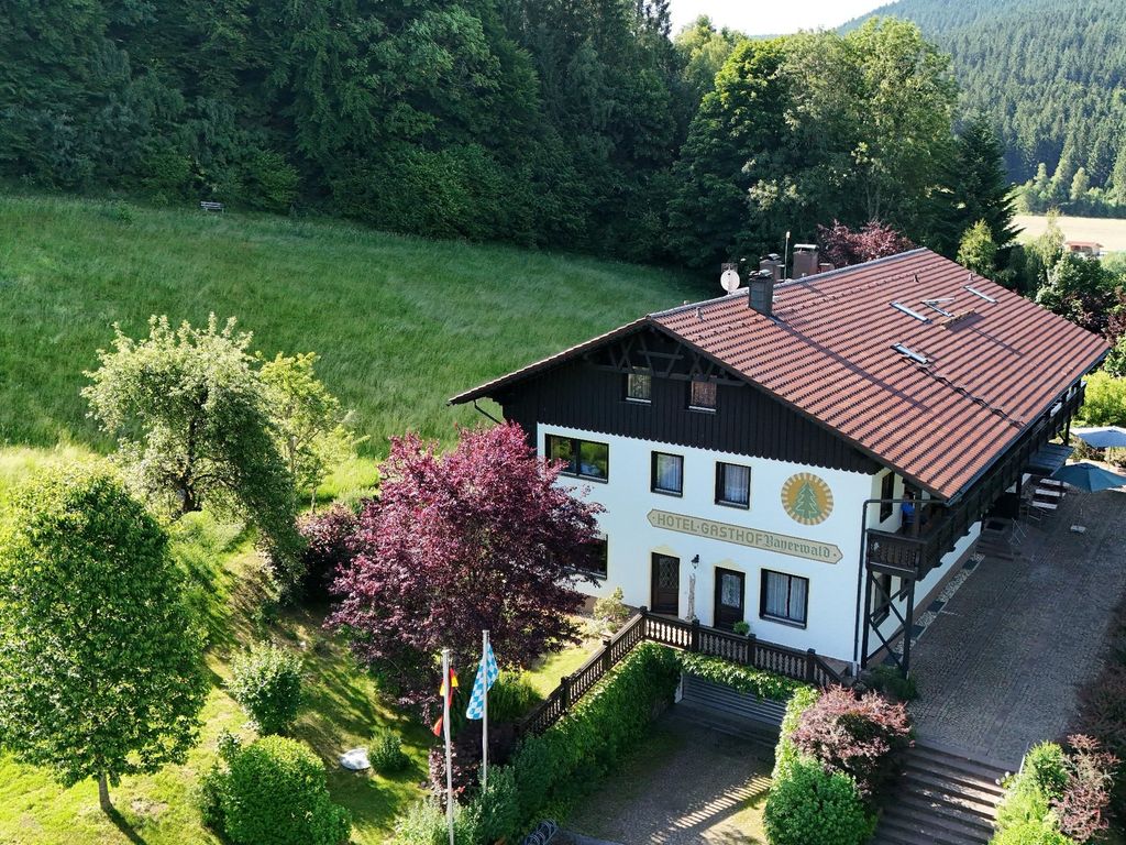 Vogelperspektive