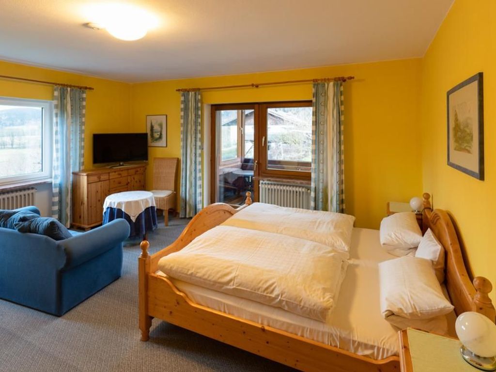 Doppelzimmer 1