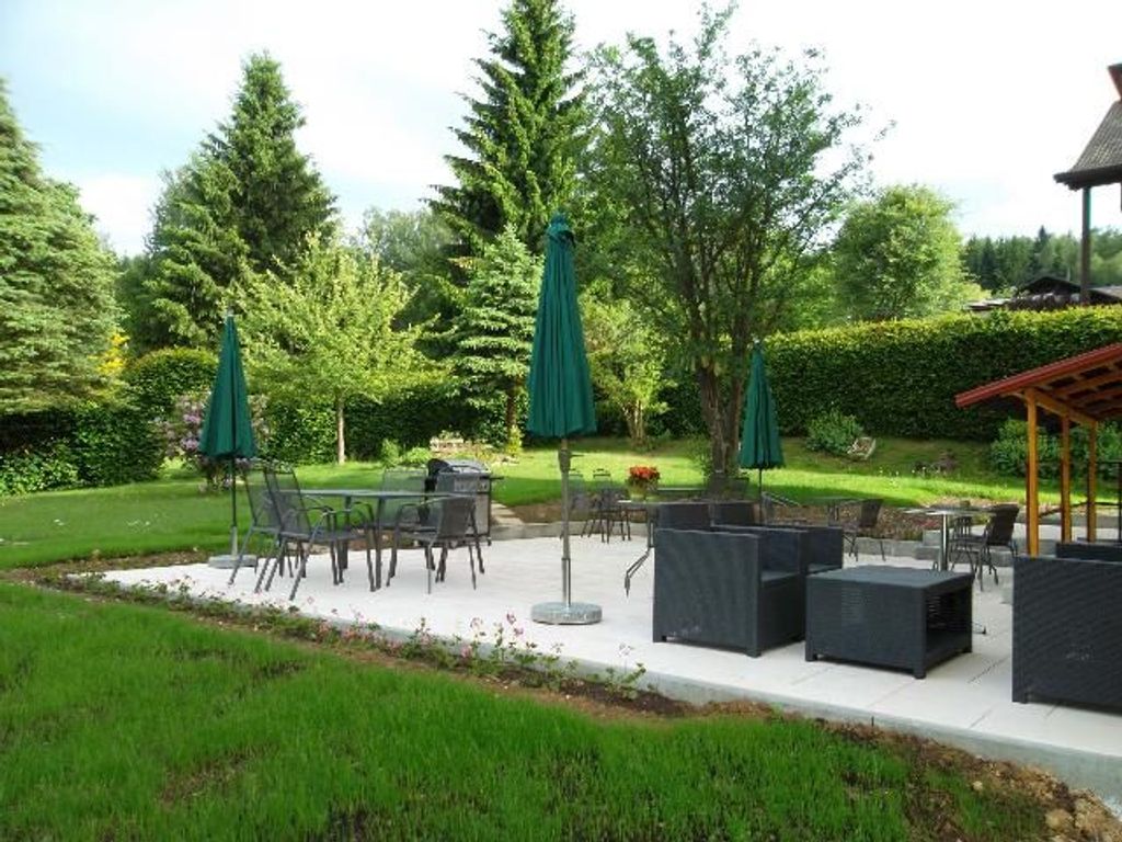 Garten