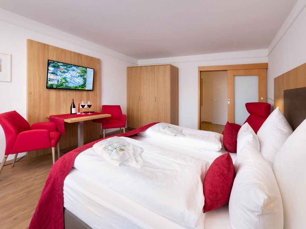 Appartement-Komfort