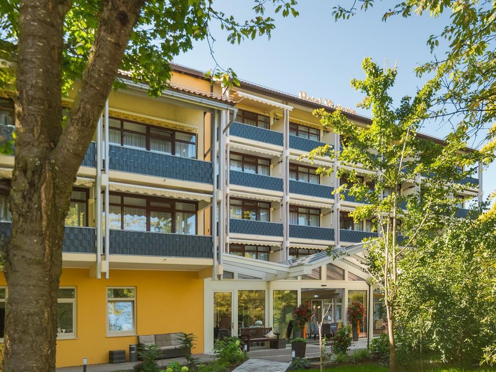 Appartement - Hotel Victoria