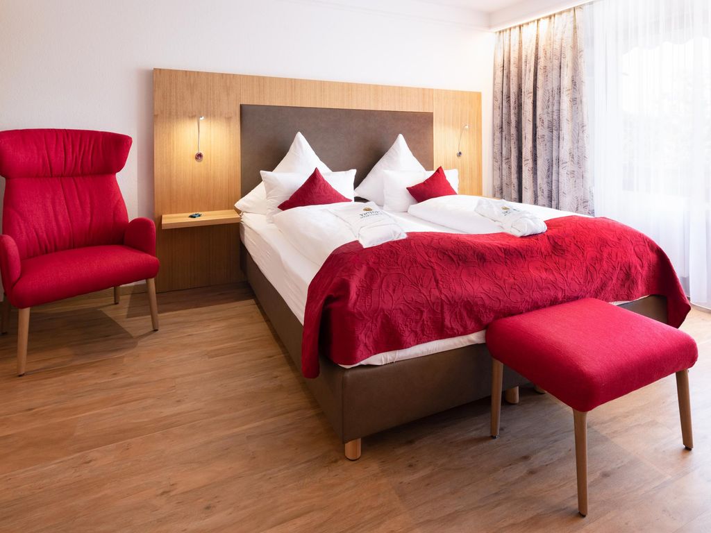 Appartement - Hotel Victoria