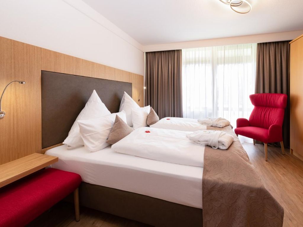2-Zimmer Appartement