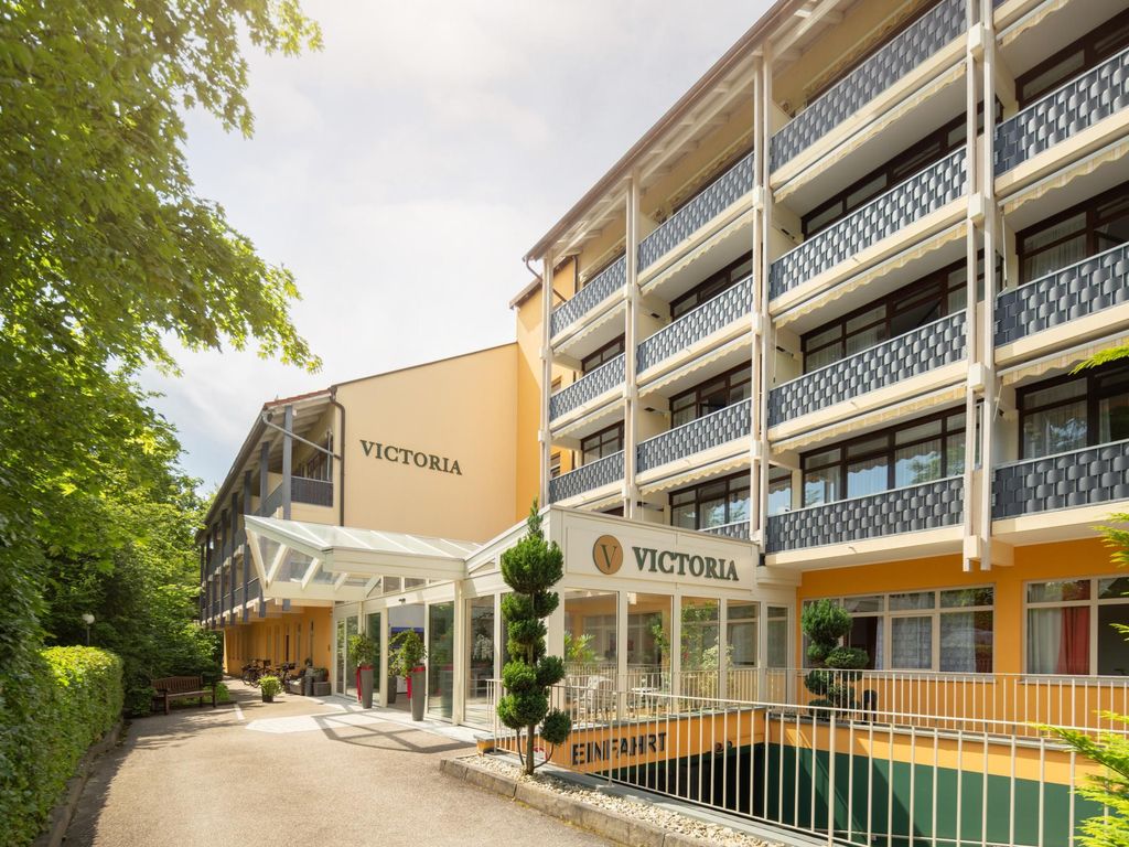 Appartement - Hotel Victoria