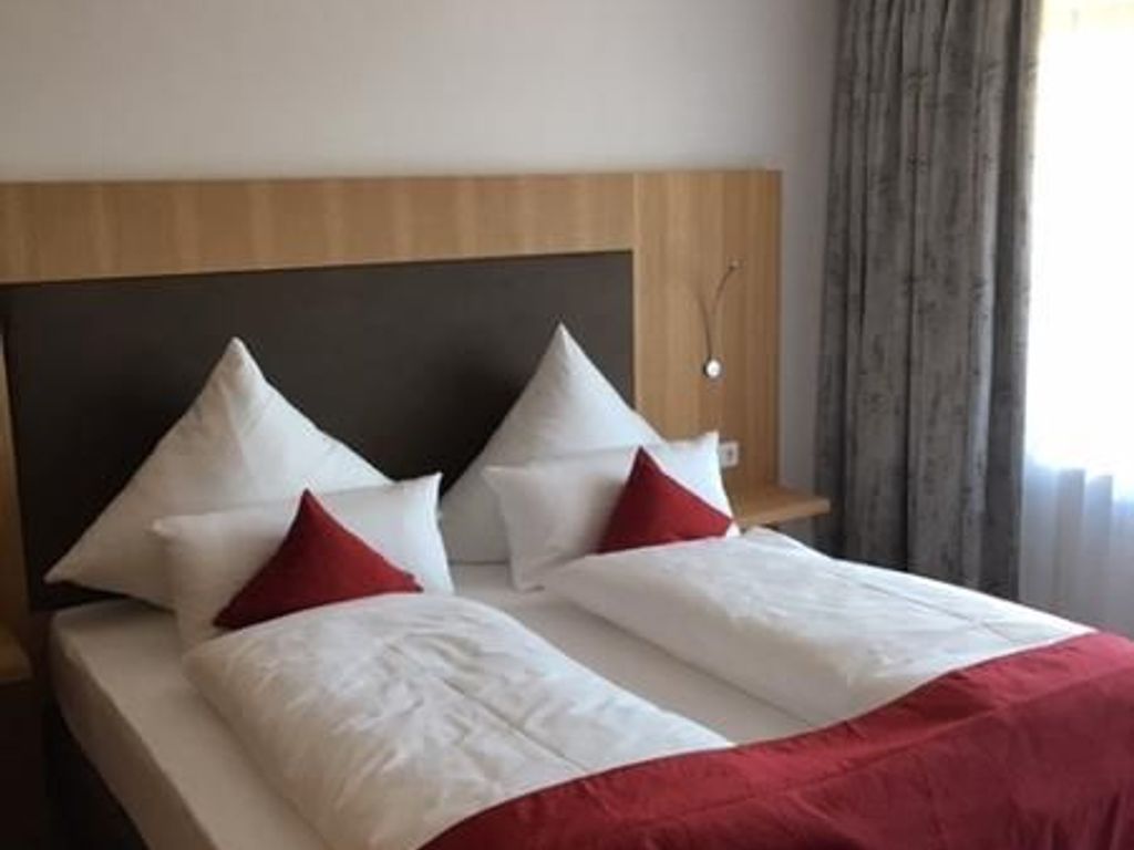 Appartement-Komfort