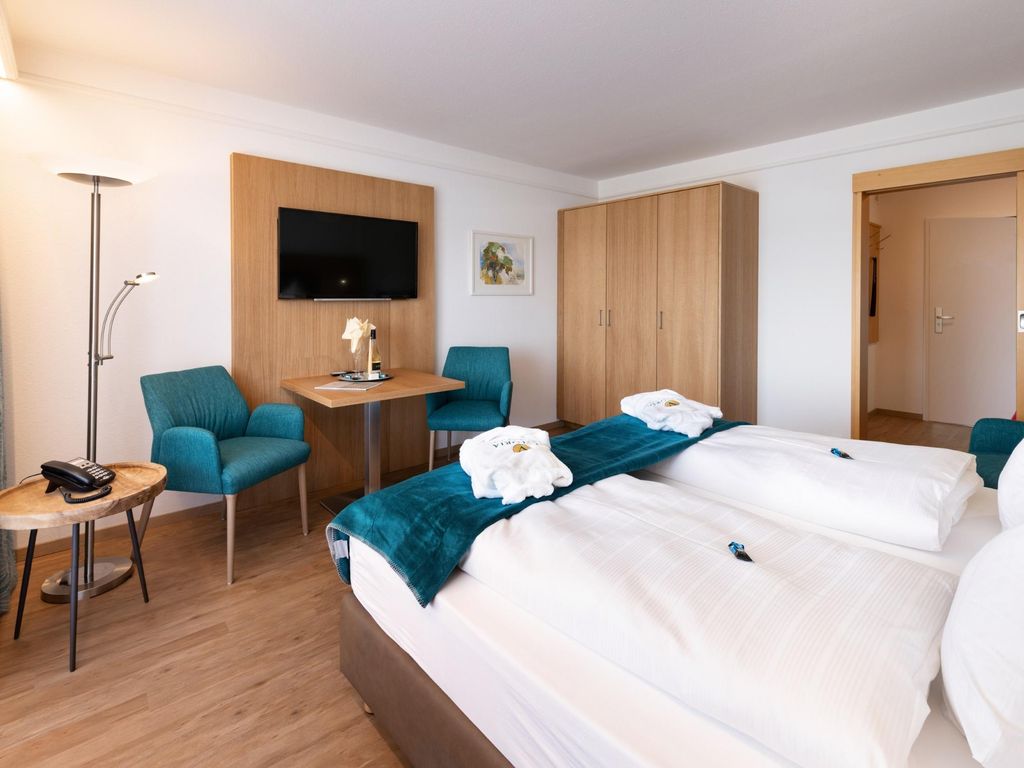 Appartement - Hotel Victoria