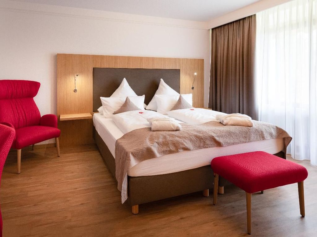 Appartement-Komfort